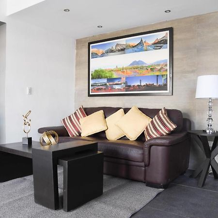 מונטריי Casa Moderna Equipada Como En Pequeno Hotel Hab 4 מראה חיצוני תמונה