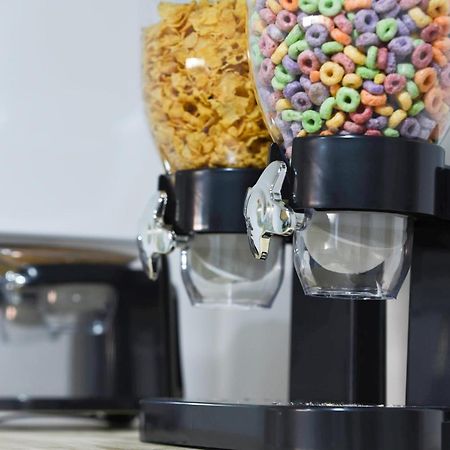 מונטריי Casa Moderna Equipada Como En Pequeno Hotel Hab 4 מראה חיצוני תמונה