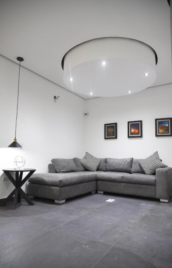 מונטריי Casa Moderna Equipada Como En Pequeno Hotel Hab 4 מראה חיצוני תמונה